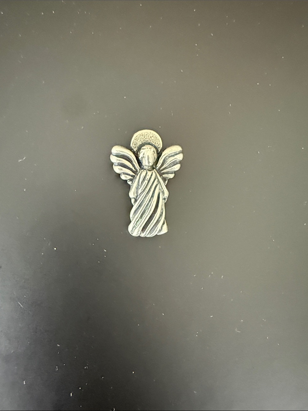Sterling Silver Angel Charms